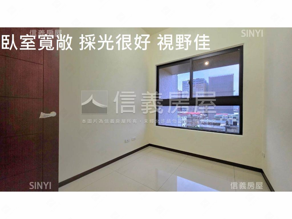 新接！中工碧硯閣邊間３房房屋室內格局與周邊環境