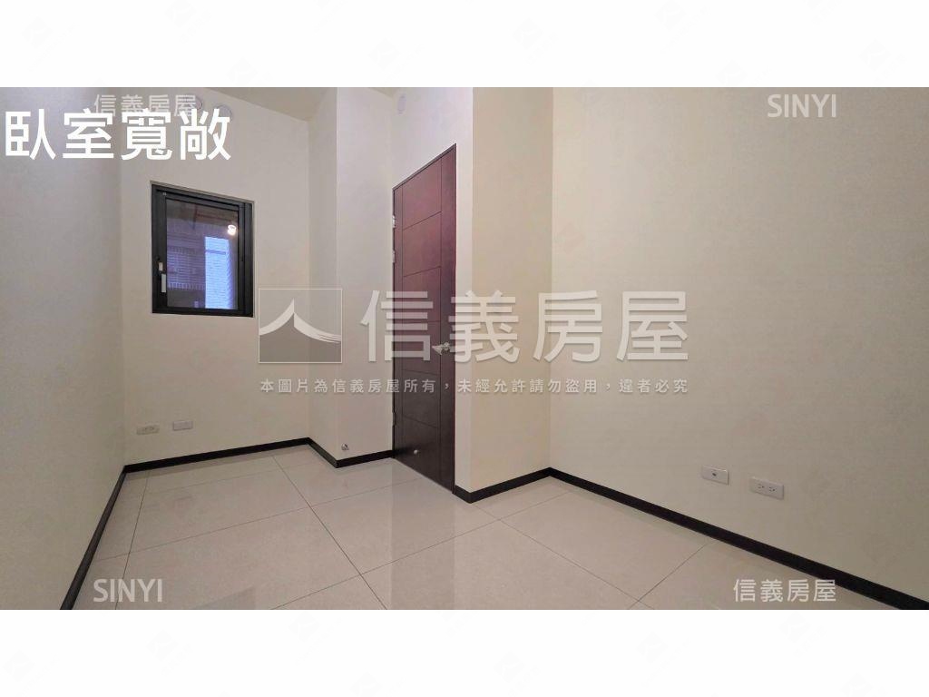 新接！中工碧硯閣邊間３房房屋室內格局與周邊環境