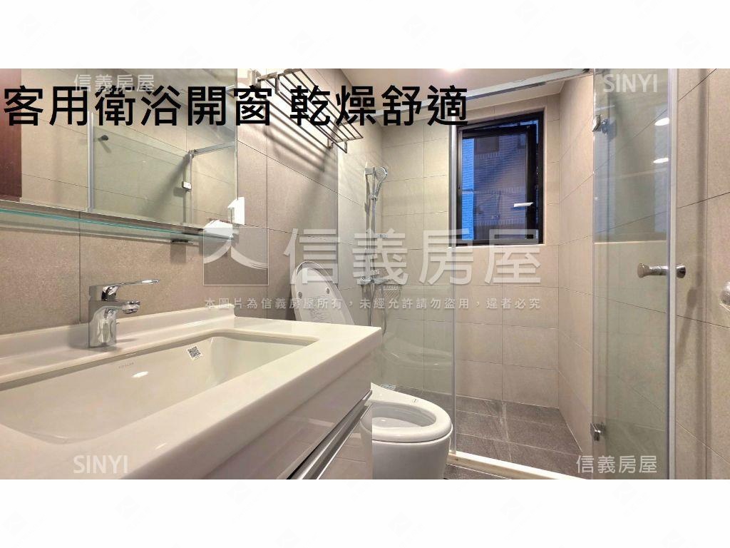 新接！中工碧硯閣邊間３房房屋室內格局與周邊環境