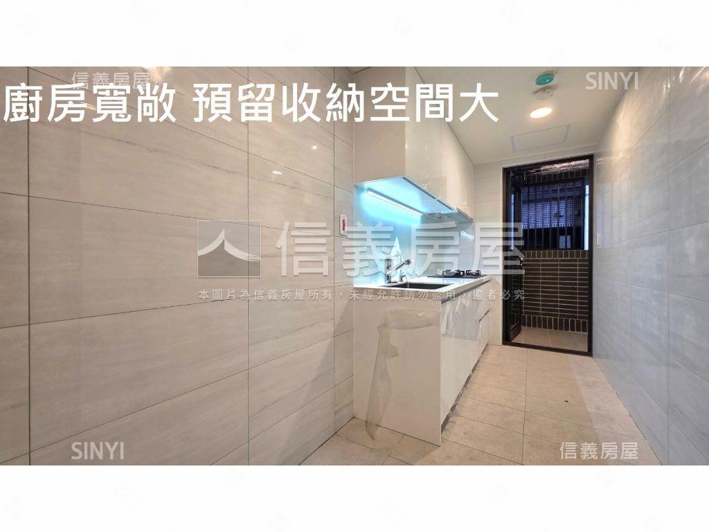 新接！中工碧硯閣邊間３房房屋室內格局與周邊環境