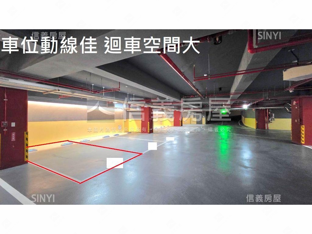 新接！中工碧硯閣邊間３房房屋室內格局與周邊環境