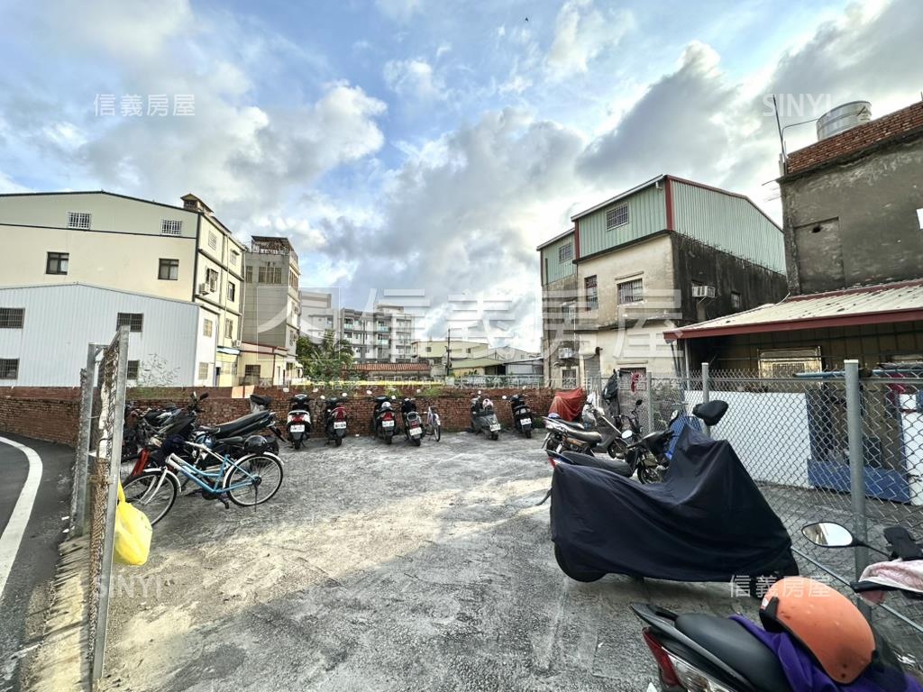 近嘉興國小乙種建築用地房屋室內格局與周邊環境