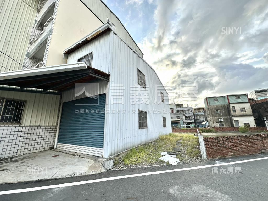 近嘉興國小乙種建築用地房屋室內格局與周邊環境
