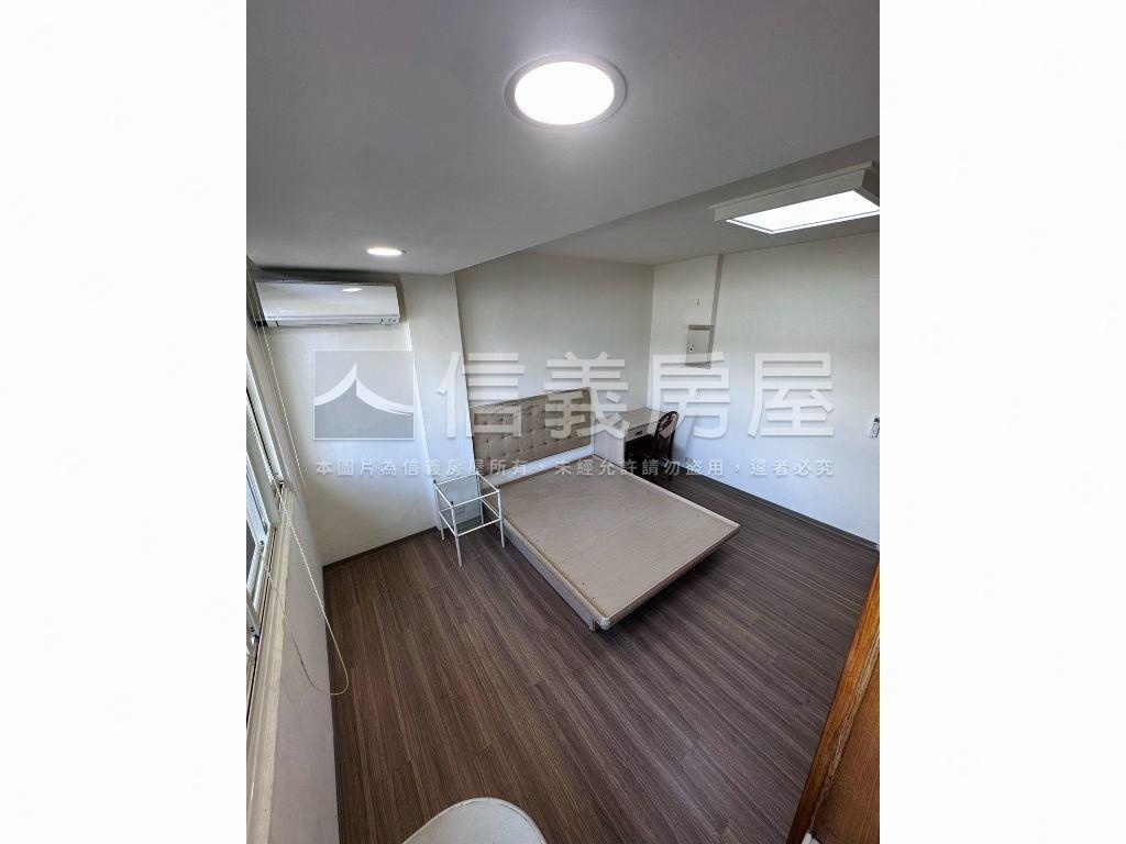 正板新路近捷運三房房屋室內格局與周邊環境