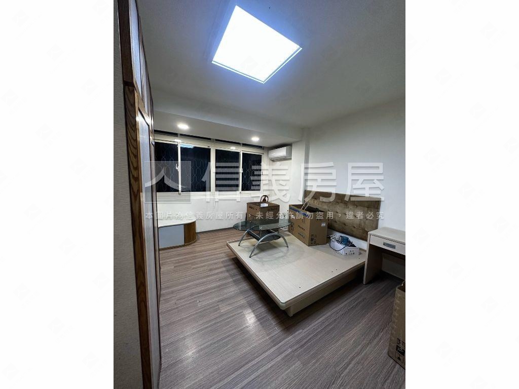 正板新路近捷運三房房屋室內格局與周邊環境