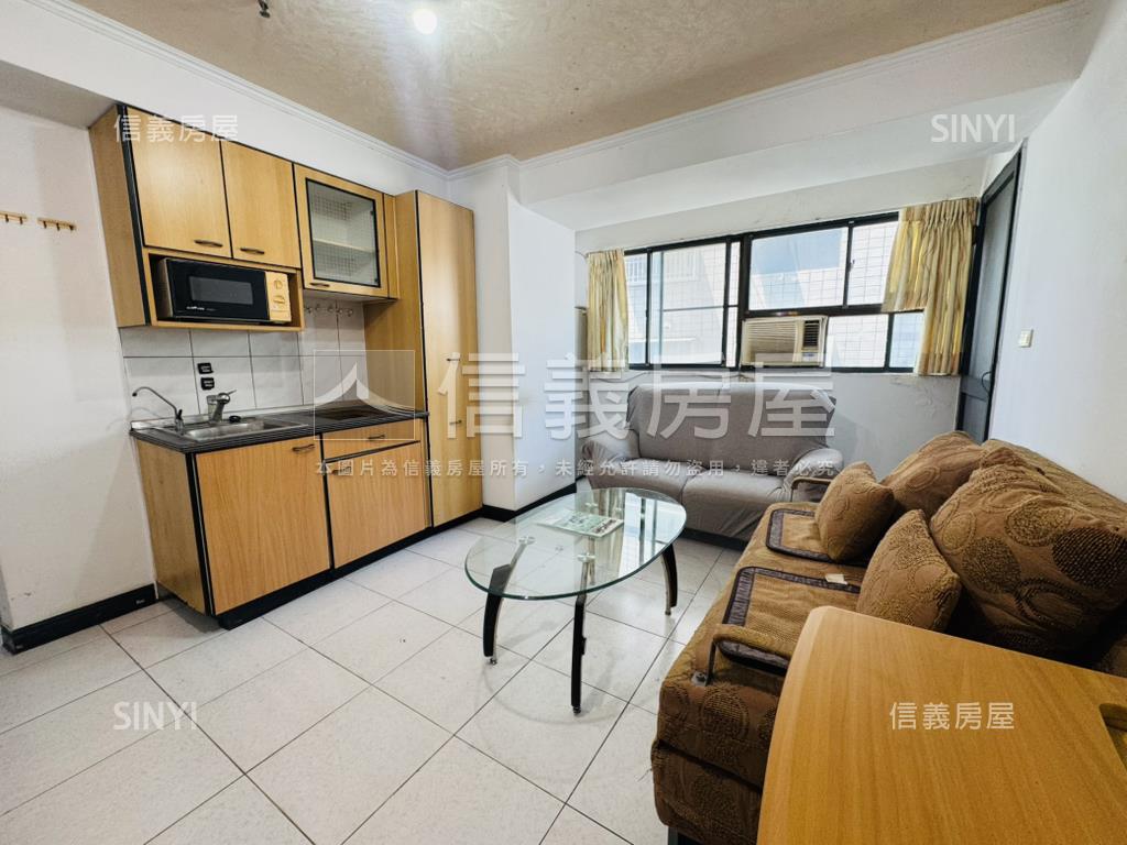 小資成家２面採光高樓美宅房屋室內格局與周邊環境