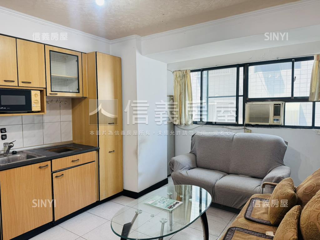 小資成家２面採光高樓美宅房屋室內格局與周邊環境