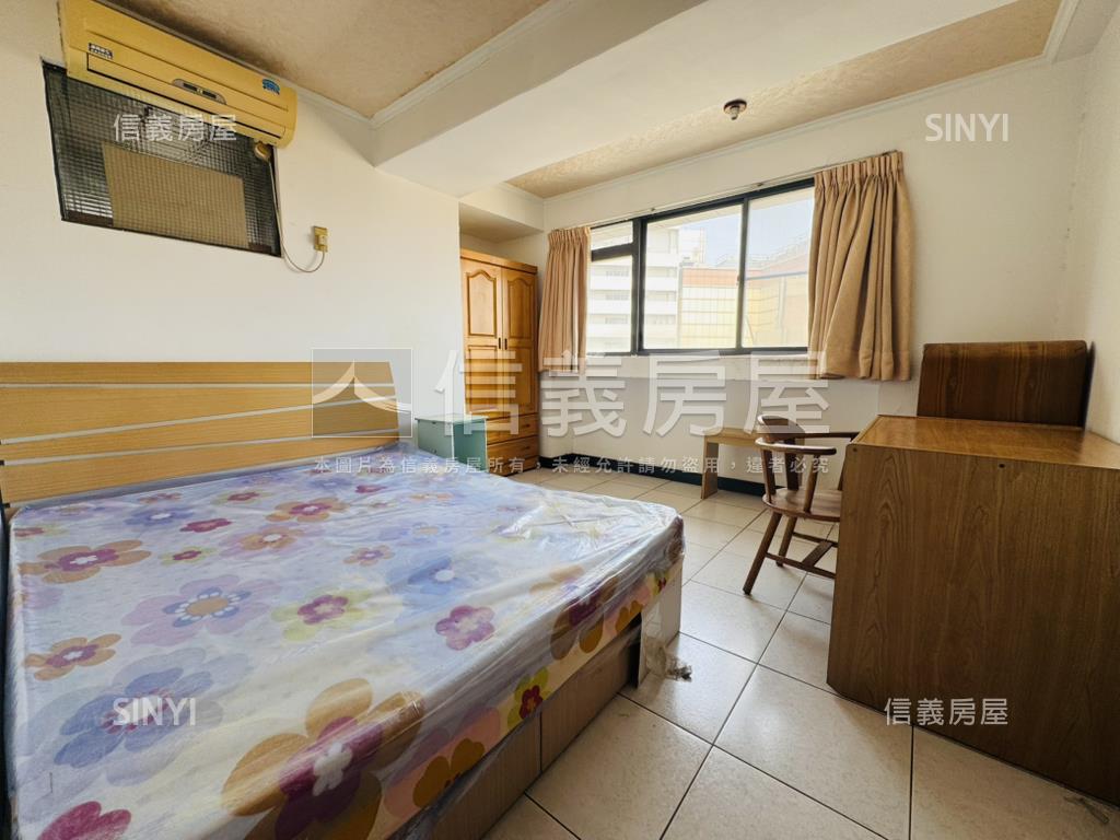 小資成家２面採光高樓美宅房屋室內格局與周邊環境