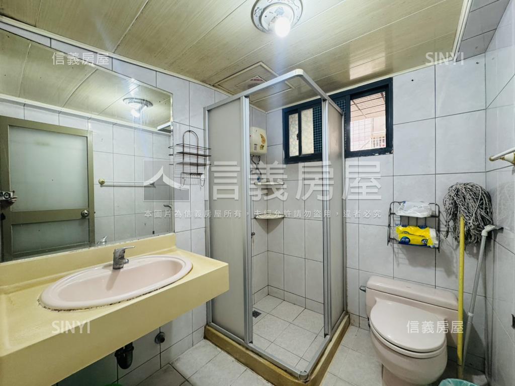 小資成家２面採光高樓美宅房屋室內格局與周邊環境