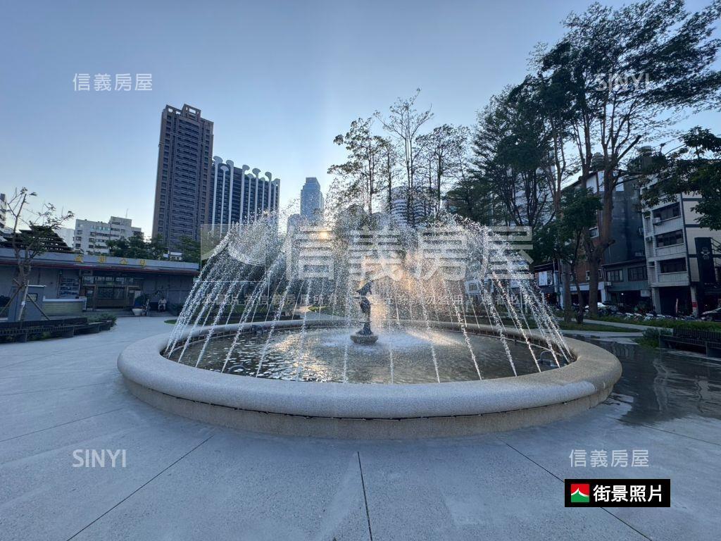 小資成家２面採光高樓美宅房屋室內格局與周邊環境