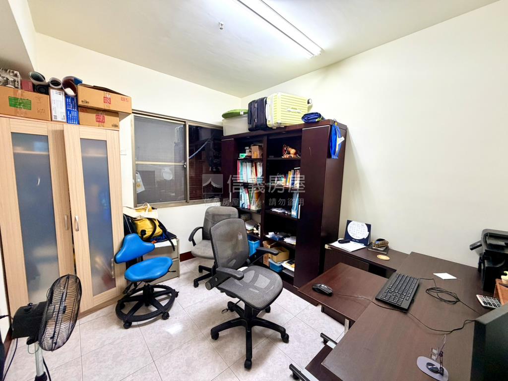 建工商圈高樓大三房美宅房屋室內格局與周邊環境