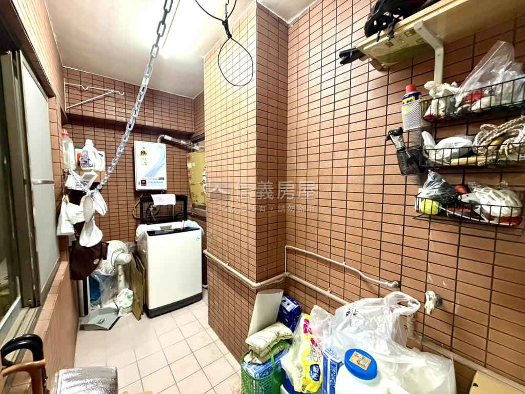 建工商圈高樓大三房美宅房屋室內格局與周邊環境