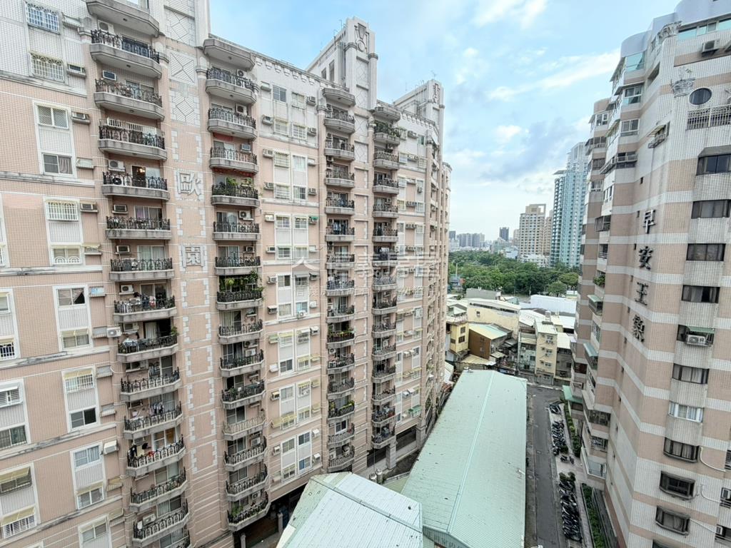 建工商圈高樓大三房美宅房屋室內格局與周邊環境