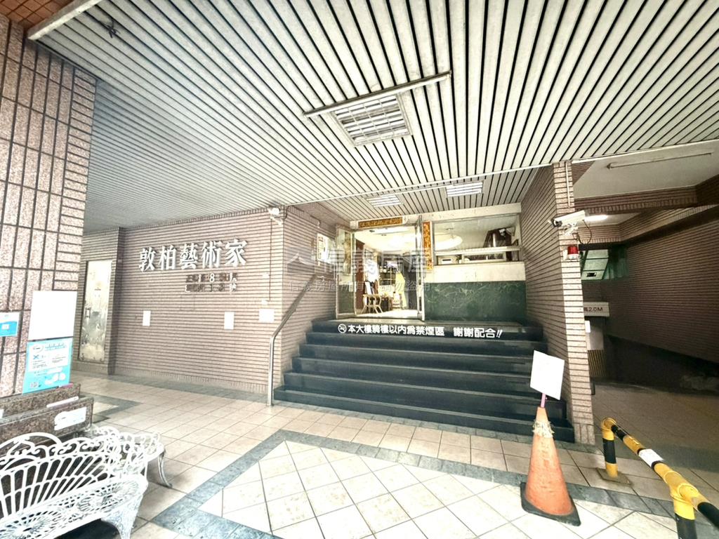 建工商圈高樓大三房美宅房屋室內格局與周邊環境