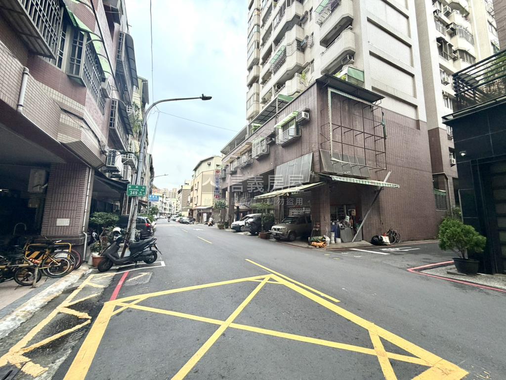 建工商圈高樓大三房美宅房屋室內格局與周邊環境