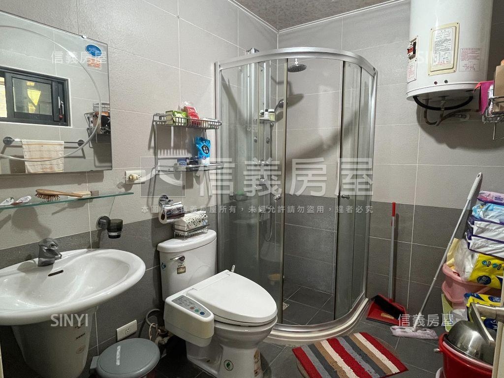 中正區美麗電梯房屋室內格局與周邊環境