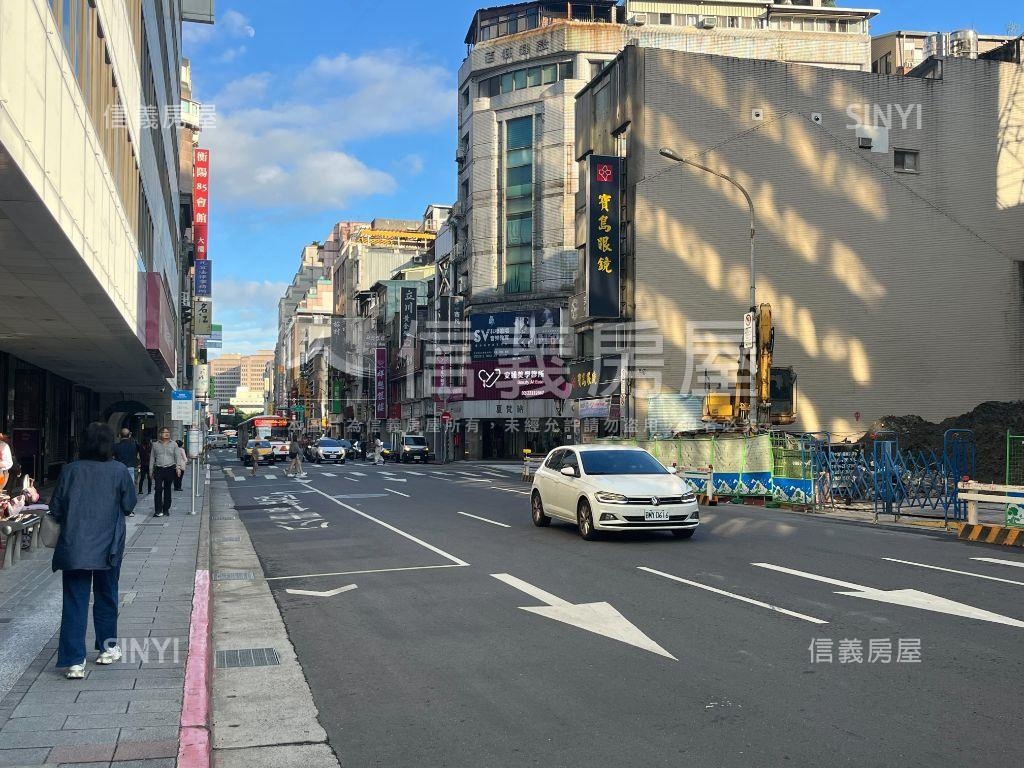 中正區美麗電梯房屋室內格局與周邊環境