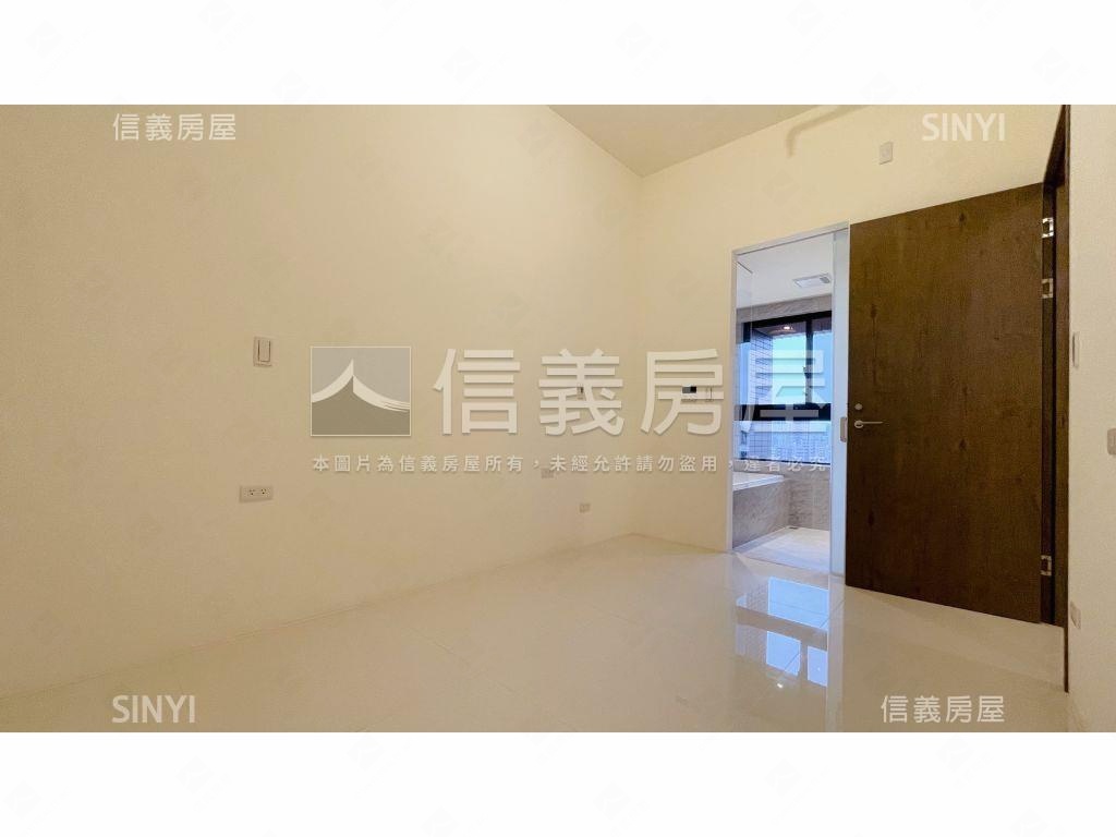 面外視野＊高坪效三房車位房屋室內格局與周邊環境