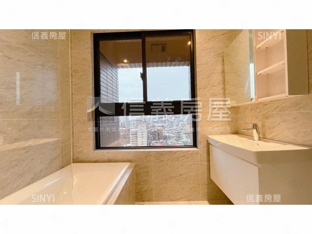 面外視野＊高坪效三房車位房屋室內格局與周邊環境