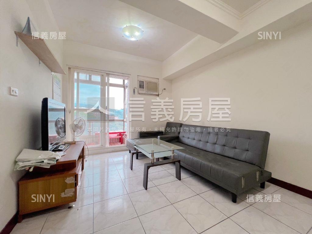 山語慢居●牡丹景觀２房房屋室內格局與周邊環境