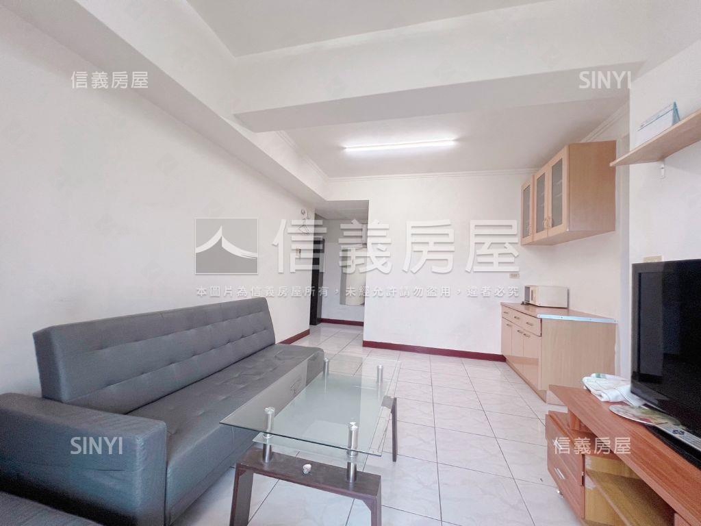 山語慢居●牡丹景觀２房房屋室內格局與周邊環境