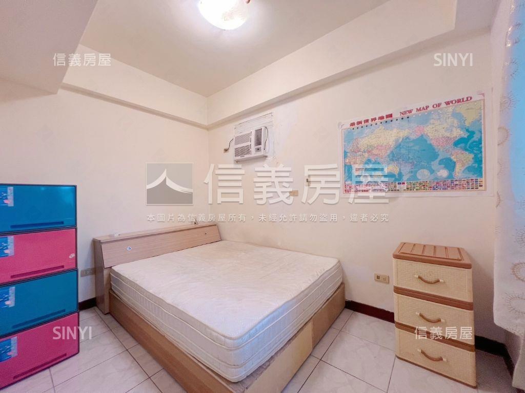 山語慢居●牡丹景觀２房房屋室內格局與周邊環境