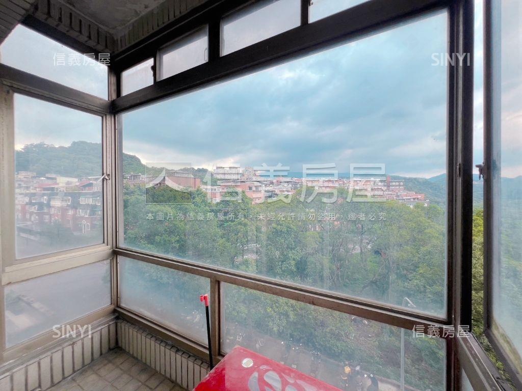 山語慢居●牡丹景觀２房房屋室內格局與周邊環境