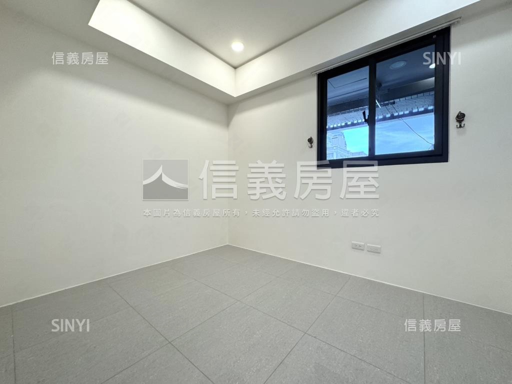 精銳Ａ區：視野兩房平車房屋室內格局與周邊環境
