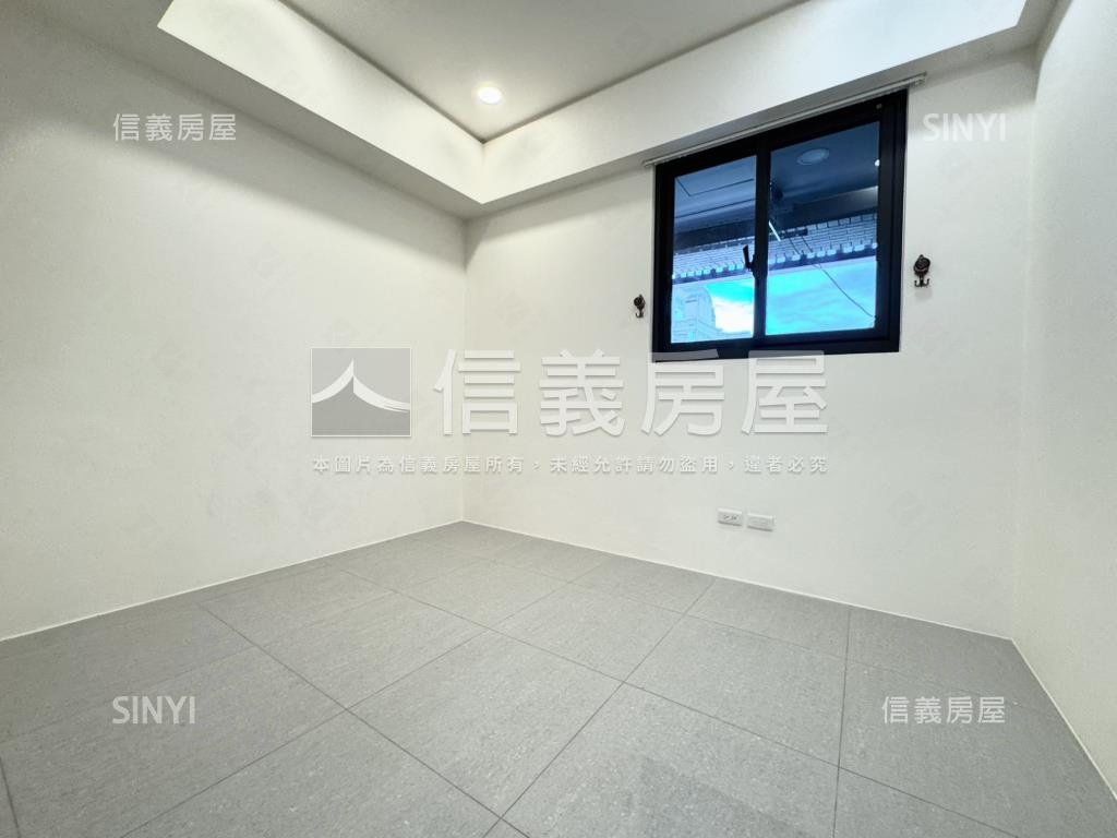 精銳Ａ區：視野兩房平車房屋室內格局與周邊環境