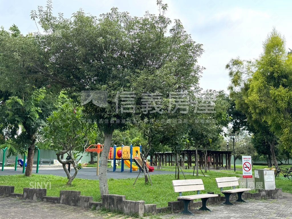 精銳Ａ區：視野兩房平車房屋室內格局與周邊環境