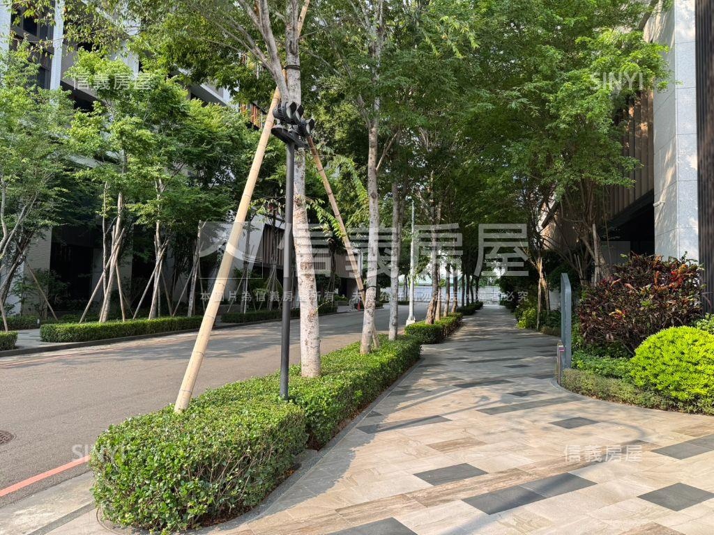 精銳Ａ區：視野兩房平車房屋室內格局與周邊環境