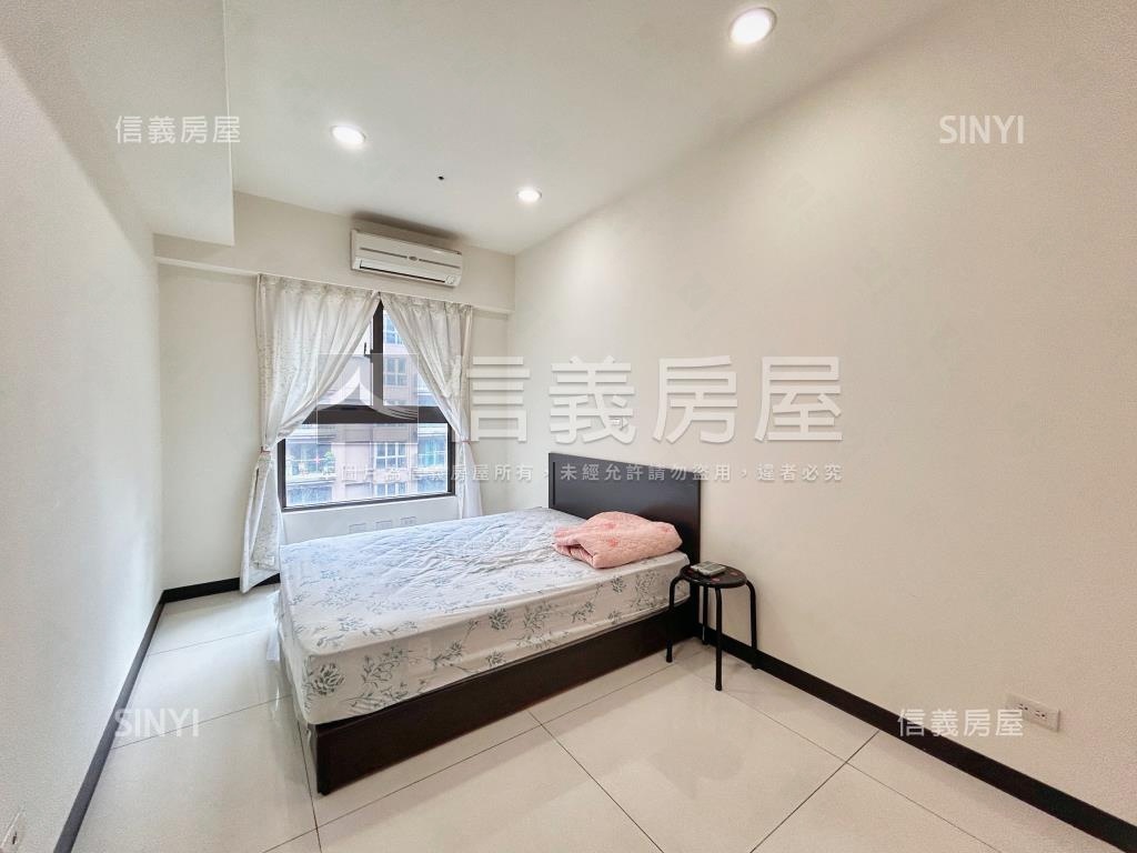 上和苑格局美大三房車位房屋室內格局與周邊環境