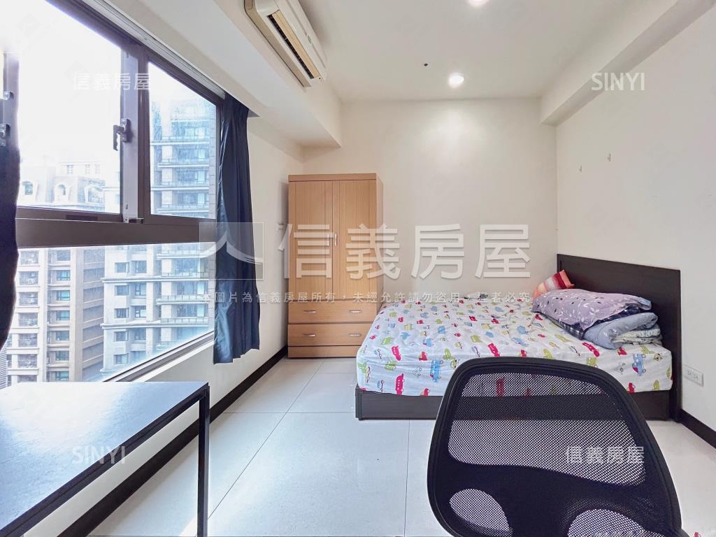 上和苑格局美大三房車位房屋室內格局與周邊環境