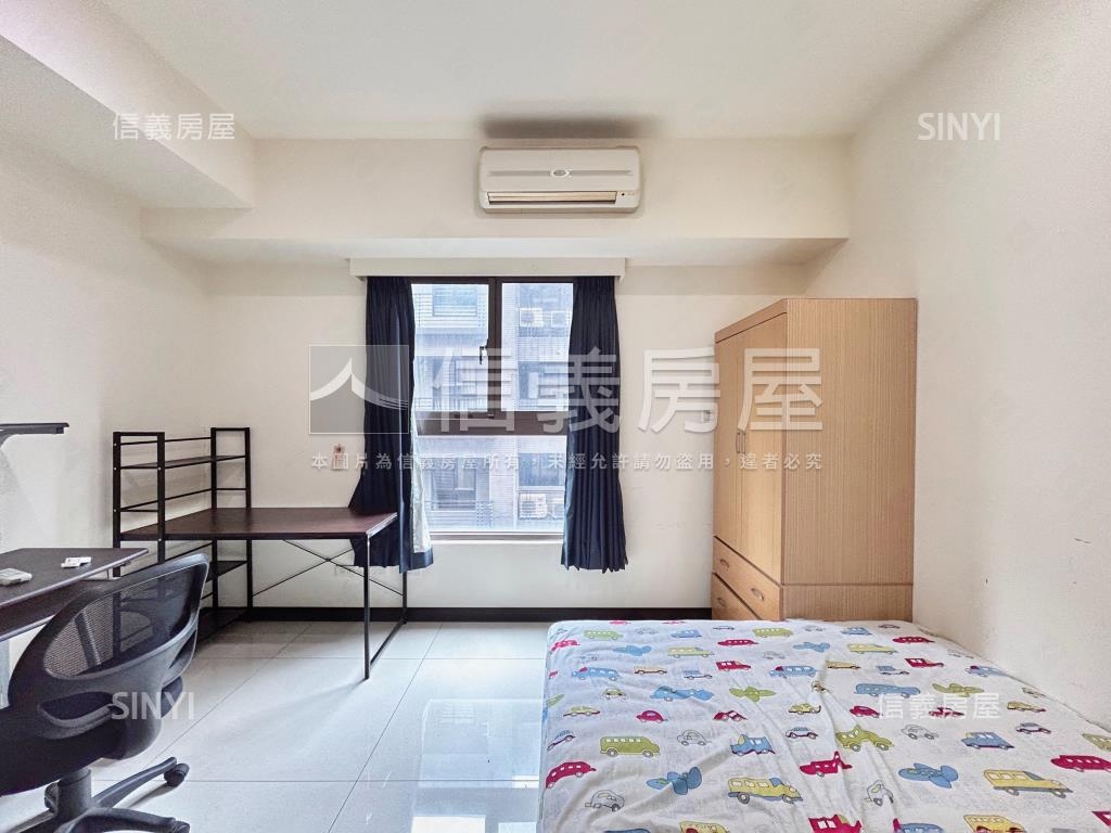 上和苑格局美大三房車位房屋室內格局與周邊環境
