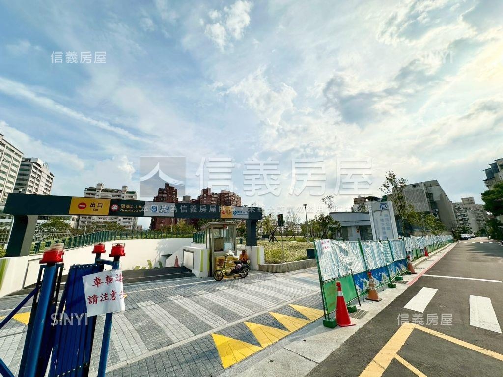 內湖好宅✌東湖大華四房房屋室內格局與周邊環境