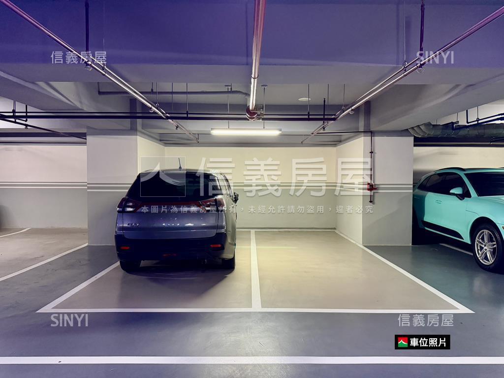 超級城市⭐ＳＵＰＥＲ５房屋室內格局與周邊環境