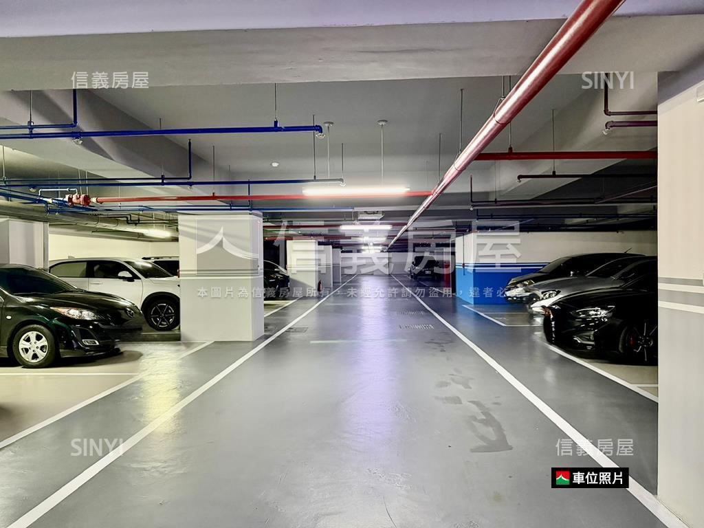 超級城市⭐ＳＵＰＥＲ５房屋室內格局與周邊環境