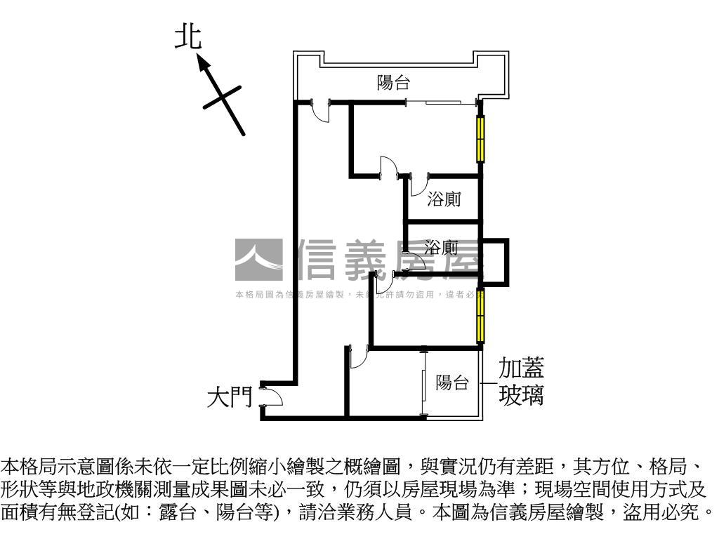 超級城市⭐ＳＵＰＥＲ５房屋室內格局與周邊環境