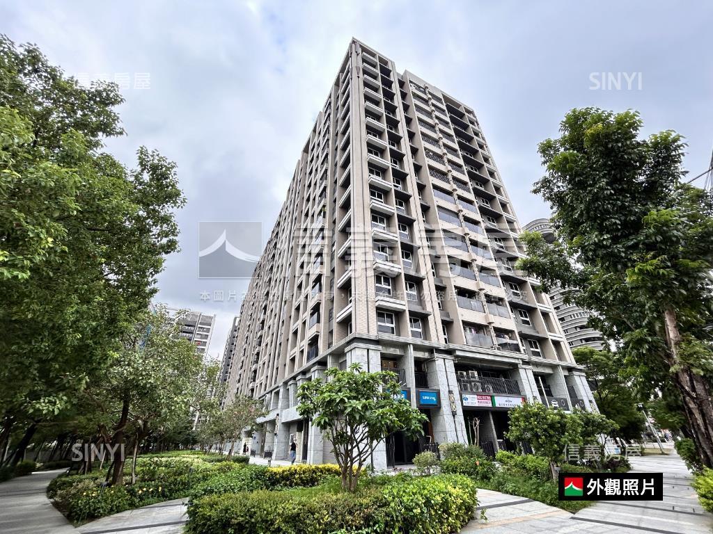 超級城市⭐ＳＵＰＥＲ５房屋室內格局與周邊環境