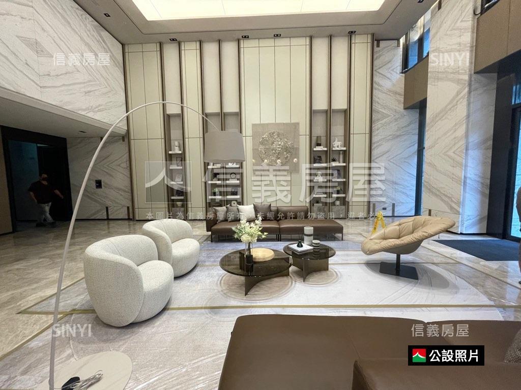 超級城市⭐ＳＵＰＥＲ５房屋室內格局與周邊環境