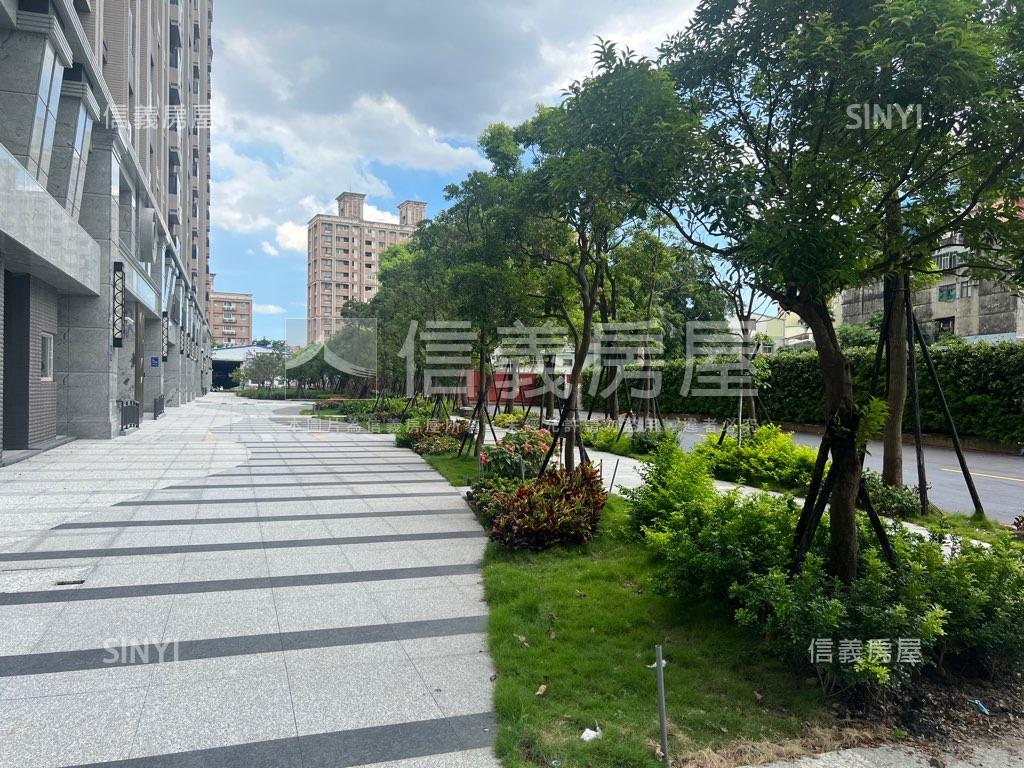 超級城市⭐ＳＵＰＥＲ５房屋室內格局與周邊環境