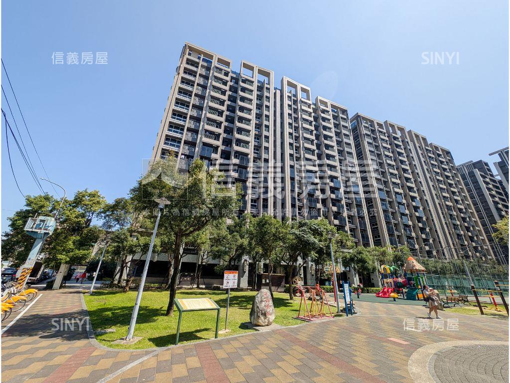 超級城市⭐ＳＵＰＥＲ５房屋室內格局與周邊環境