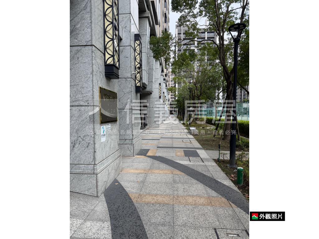 超級城市⭐ＳＵＰＥＲ５房屋室內格局與周邊環境