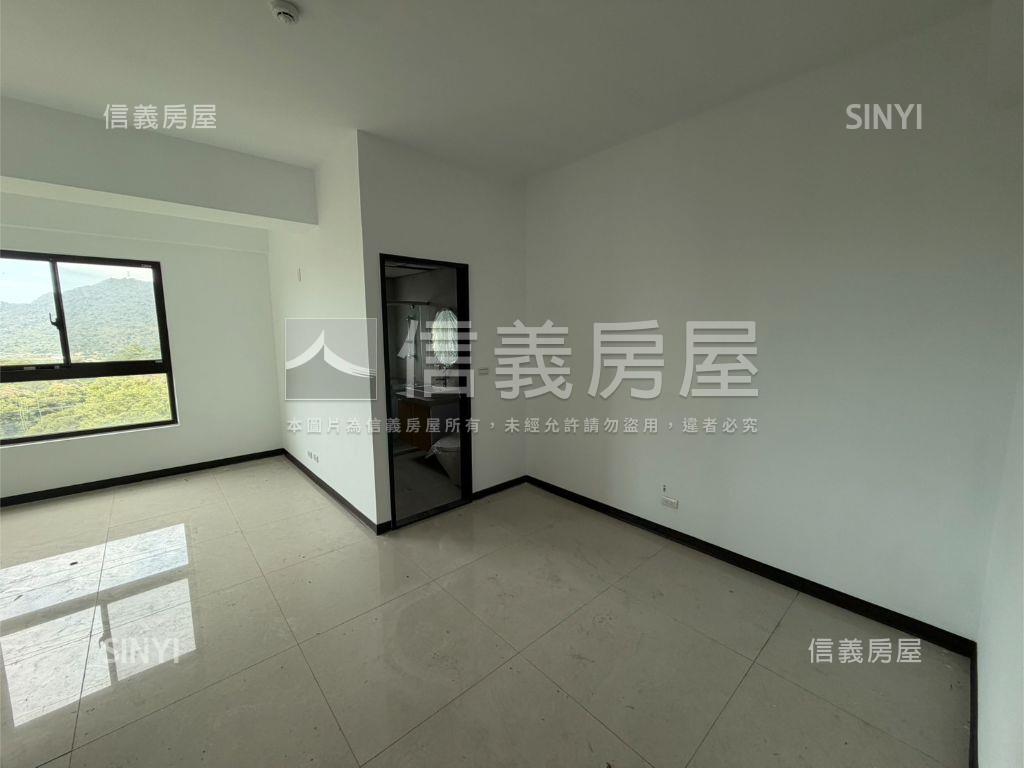 石門景觀電梯別墅房屋室內格局與周邊環境