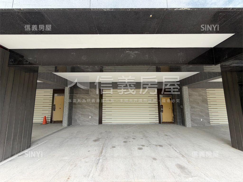 石門景觀電梯別墅房屋室內格局與周邊環境