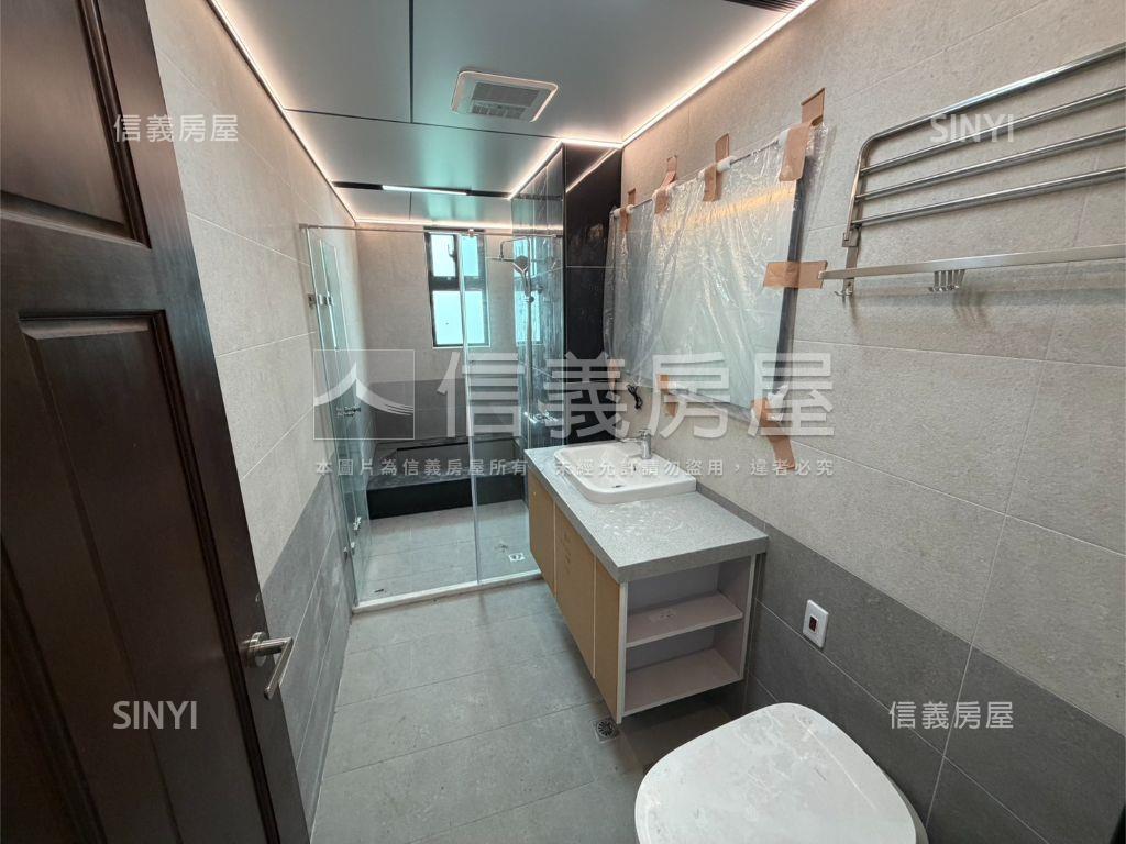石門景觀電梯別墅房屋室內格局與周邊環境