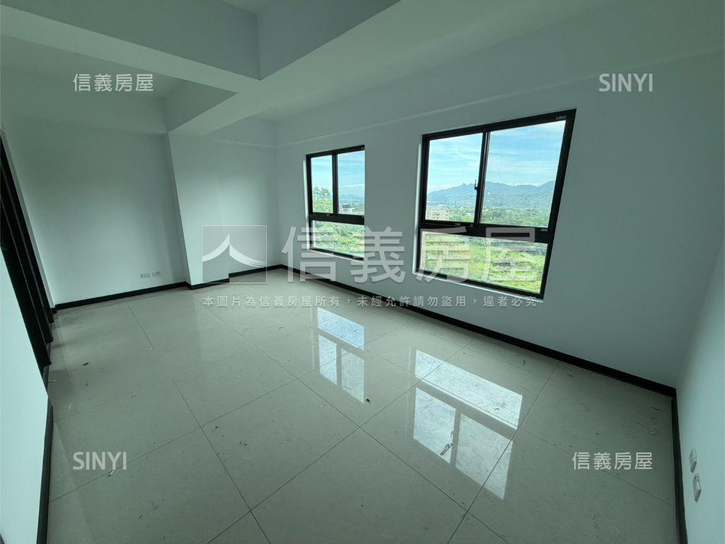 石門景觀電梯別墅房屋室內格局與周邊環境