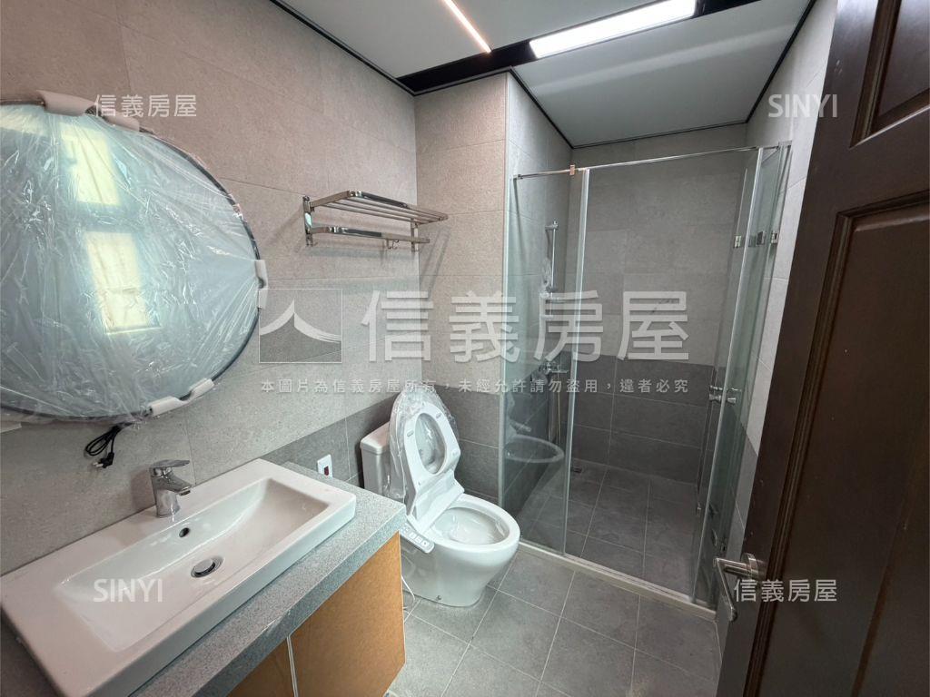 石門景觀電梯別墅房屋室內格局與周邊環境