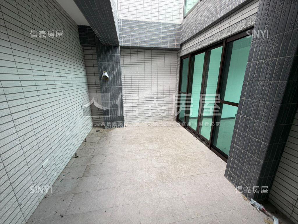 石門景觀電梯別墅房屋室內格局與周邊環境