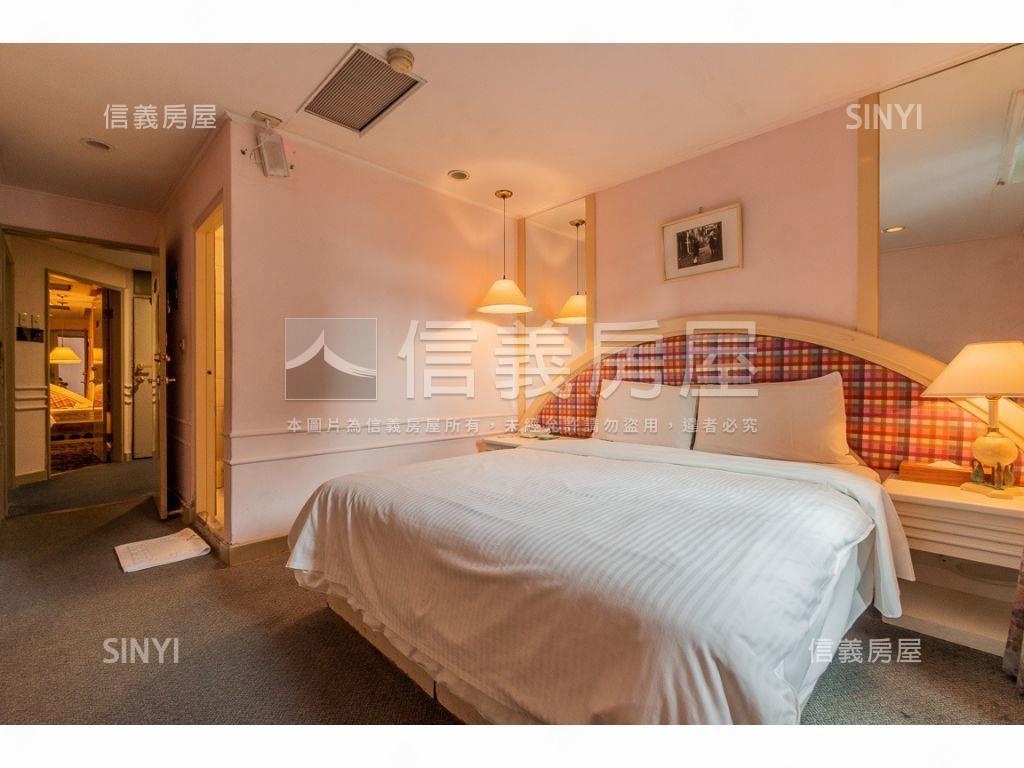 竹圍近捷運旅館【雙樓面】房屋室內格局與周邊環境